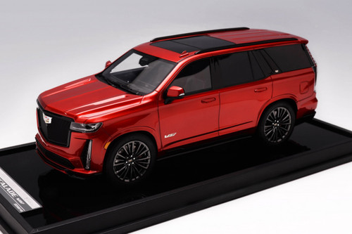 Motorhelix cadillac - 1/18,