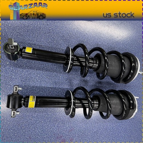 Complete strut assembly - complete,