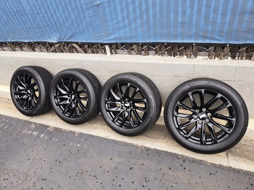 2026 cadillac escalade - 2026, 22"